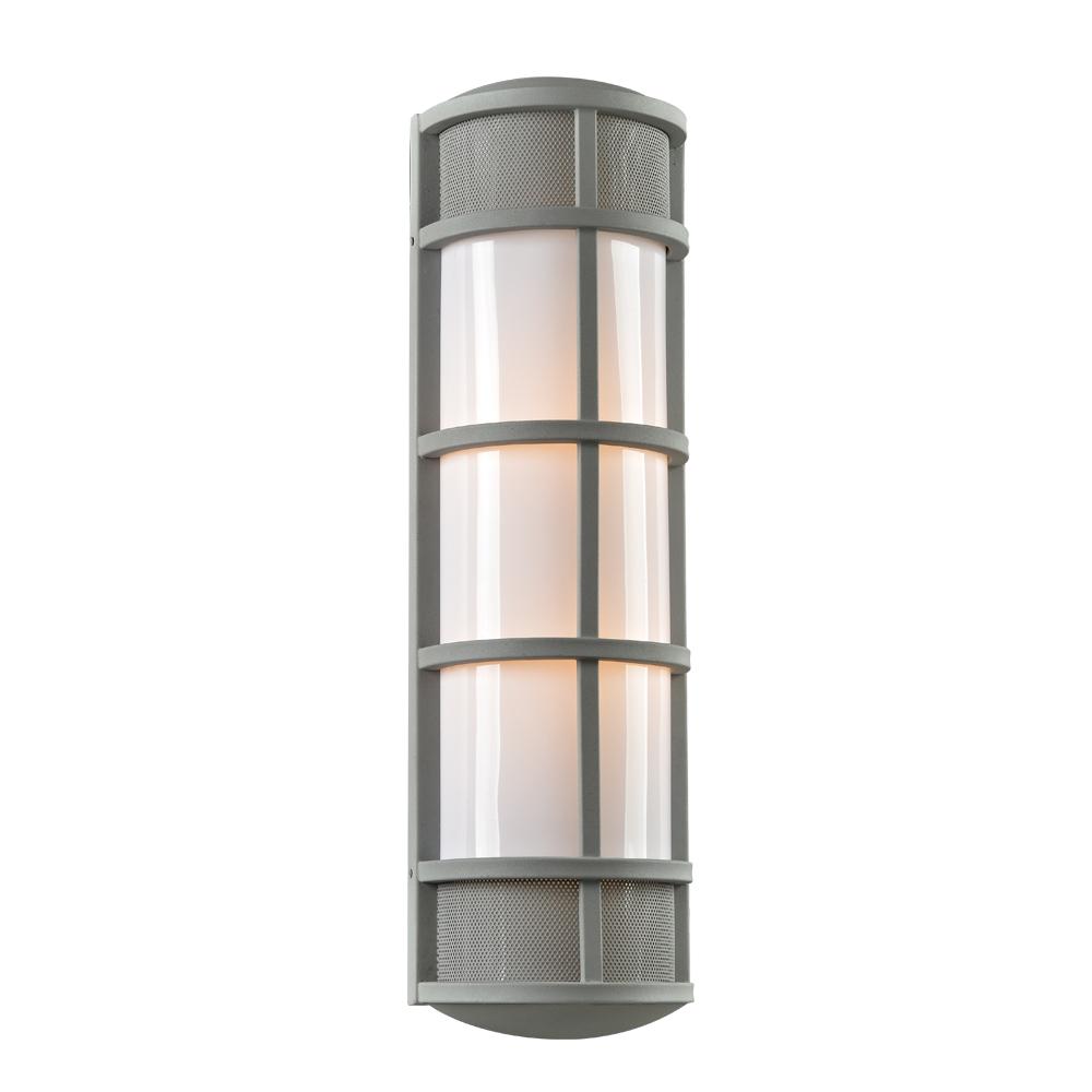 2 Light Outdoor Fixture Olsay Collection 16673SL