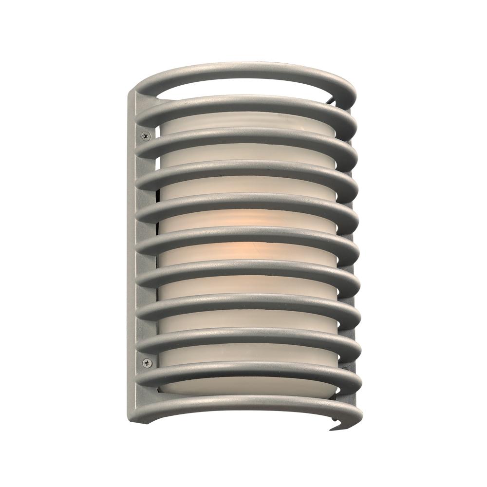 1 Light Outdoor Fixture Sunset Collection 2038SLLED