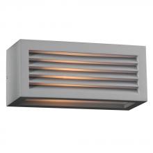 PLC Lighting 2242SLLED - 1 Light Outdoor Fixture Madrid Collection 2242SLLED