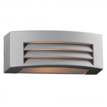 PLC Lighting 2253 SL - 1 Light Outdoor Fixture Luciano Collection 2253 SL