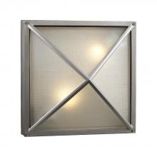 PLC Lighting 31700SLLED - LED Outdoor Fixture Danza Collection 31700SLLED