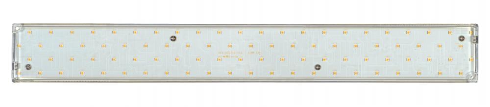 19.5W; Dimension Linear LED Module; 2700K-2200K; 120V