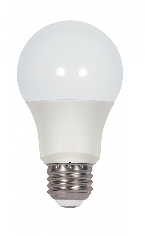 Discontinued - 6.5 watt; A19 LED; Frosted; 2700K; Medium base; 300' beam spread; 120 volts;