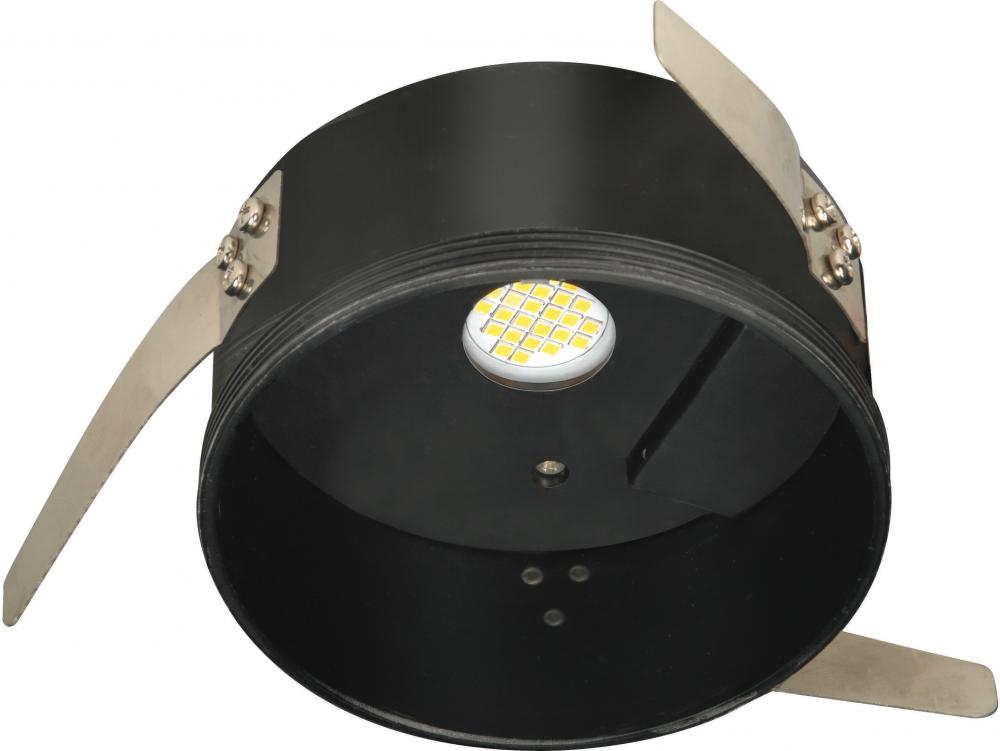 13.5 watt; 5"- 6" base unit LED Downlight / Retrofit Fixture; 4000K; 120 volts