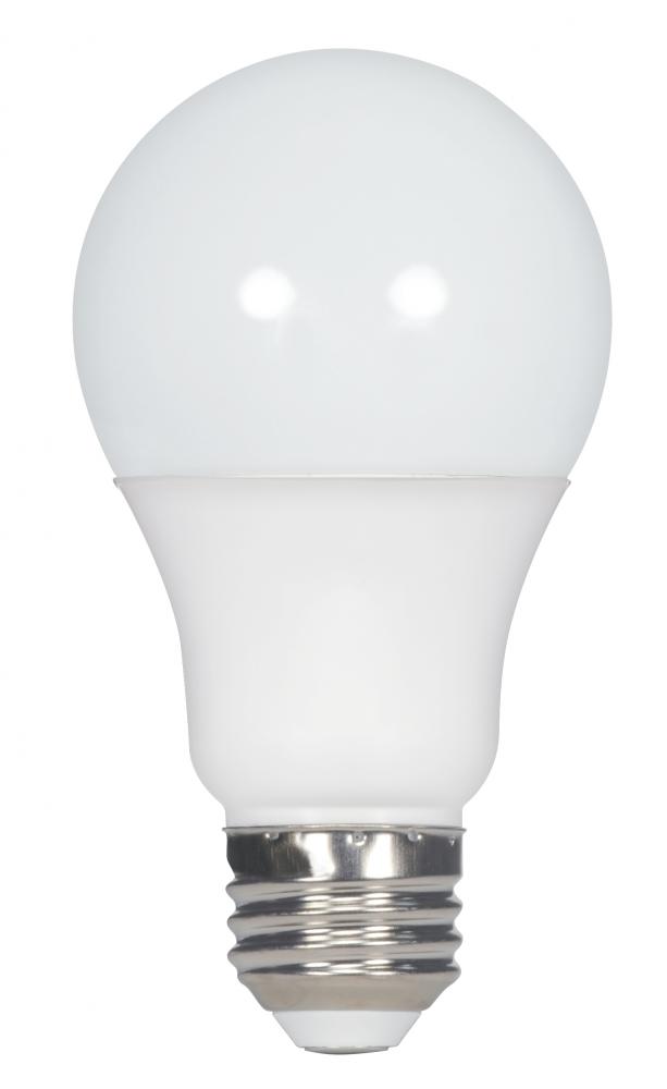 Discontinued - 9 watt; A19 LED; 5000K; Medium base; 300' beam spread; 120 volts