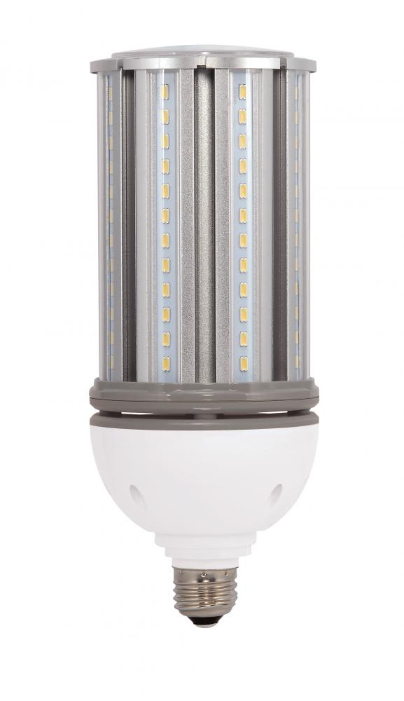 36 Watt - LED HID Replacement; 2700K; Medium base; 100-277 Volt