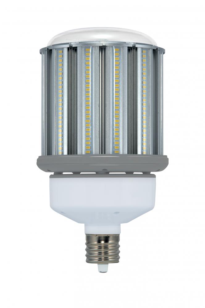 120 Watt - LED HID Replacement; 4000K; Mogul extended base; 100-277 Volt