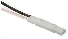 Satco Products Inc. 80/906 - Connector For 80/904 And 80/905 LED Modules; 12" Wire