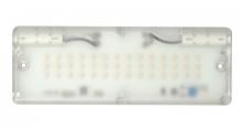 Satco Products Inc. 80/920 - 12.8W; Dimension Linear LED Module; 2700K-2200K; 120V