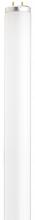 Satco Products Inc. S6615/TF - 40 Watt; T12; Fluorescent; 3500K Neutral White; 82 CRI; Medium Bi Pin base; Shatter Proof