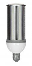 Satco Products Inc. S9354 - Discontinued - 54 Watt - HID Replacement; 5000K; Mogul base; 100-277 Volt