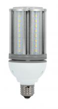 Satco Products Inc. S9390 - 18 Watt - LED HID Replacement; 5000K; Medium base; 100-277 Volt