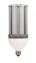 Satco Products Inc. S9392 - 36 Watt - LED HID Replacement; 5000K; Medium base; 100-277 Volt