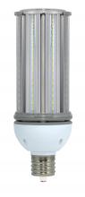 Satco Products Inc. S9393 - 45 Watt - LED HID Replacement; 5000K; Mogul extended base; 100-277 Volt