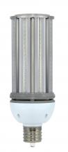 Satco Products Inc. S9394 - 54 Watt LED HID Replacement; 5000K; Mogul extended base; 100-277 Volt