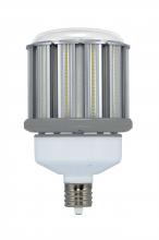 Satco Products Inc. S9396 - 100 Watt - LED HID Replacement (up to 400 Watt); 5000K; Mogul extended base; 100-277 Volt