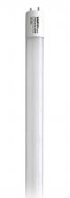 Satco Products Inc. S9915/TF - 14 Watt T8 LED; Medium bi-pin base; 4000K; 50000 Average rated hours; 1800 Lumens; Shatter Proof