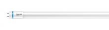 Satco Products Inc. W453613 - Discontinued - 12 Watt T8 LED; 40000 Average rated hours; Medium bi-pin base; 1650 Lumens; 5000K