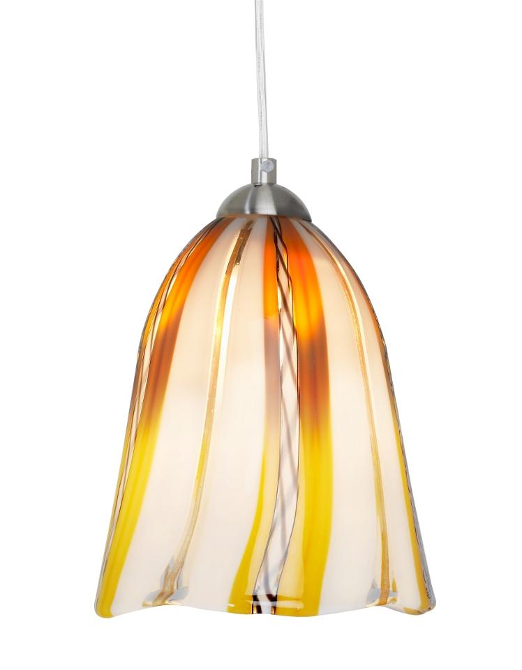 FIORE, WHITE, DB, DOME, E26