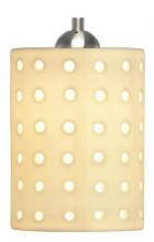 Oggetti Luce 21-L0101S - DB, FLAT, TRANS/NO JACK