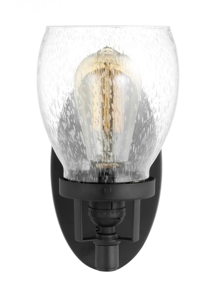 Belton One Light Wall / Bath Sconce