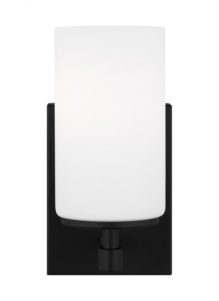 Alturas One Light Wall / Bath Sconce