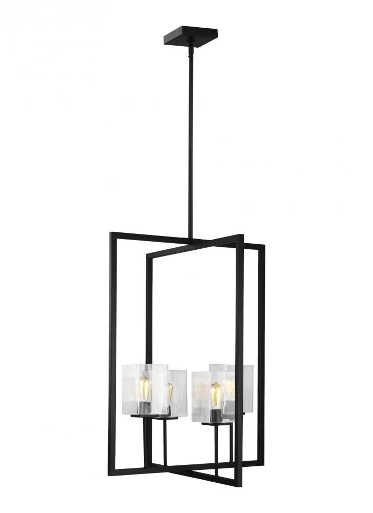 Mitte Large Four Light Hall / Foyer