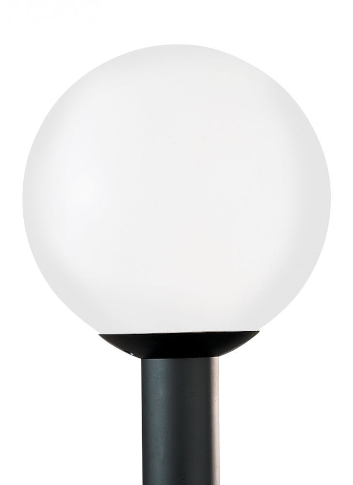 One Light Outdoor Post Lantern