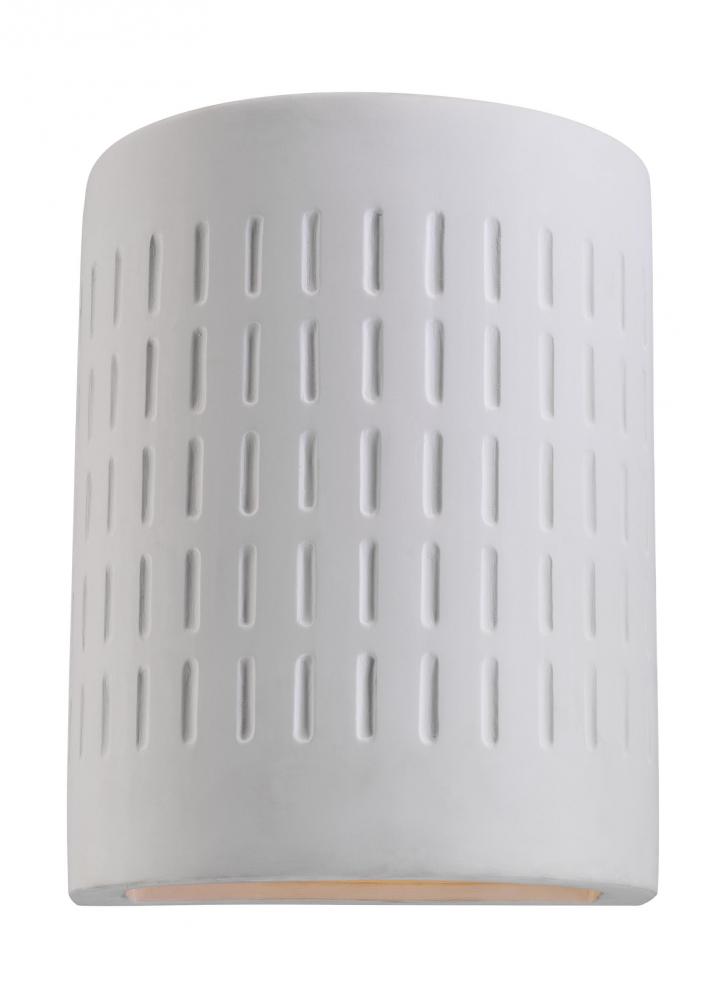 One Light Outdoor Wall Lantern
