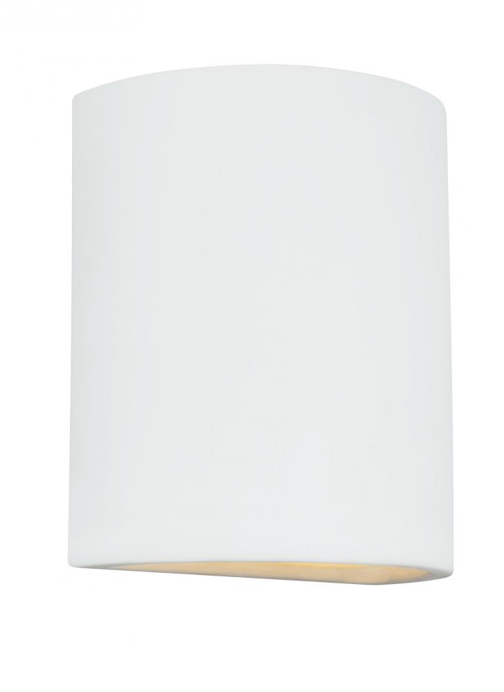 One Light Outdoor Wall Lantern