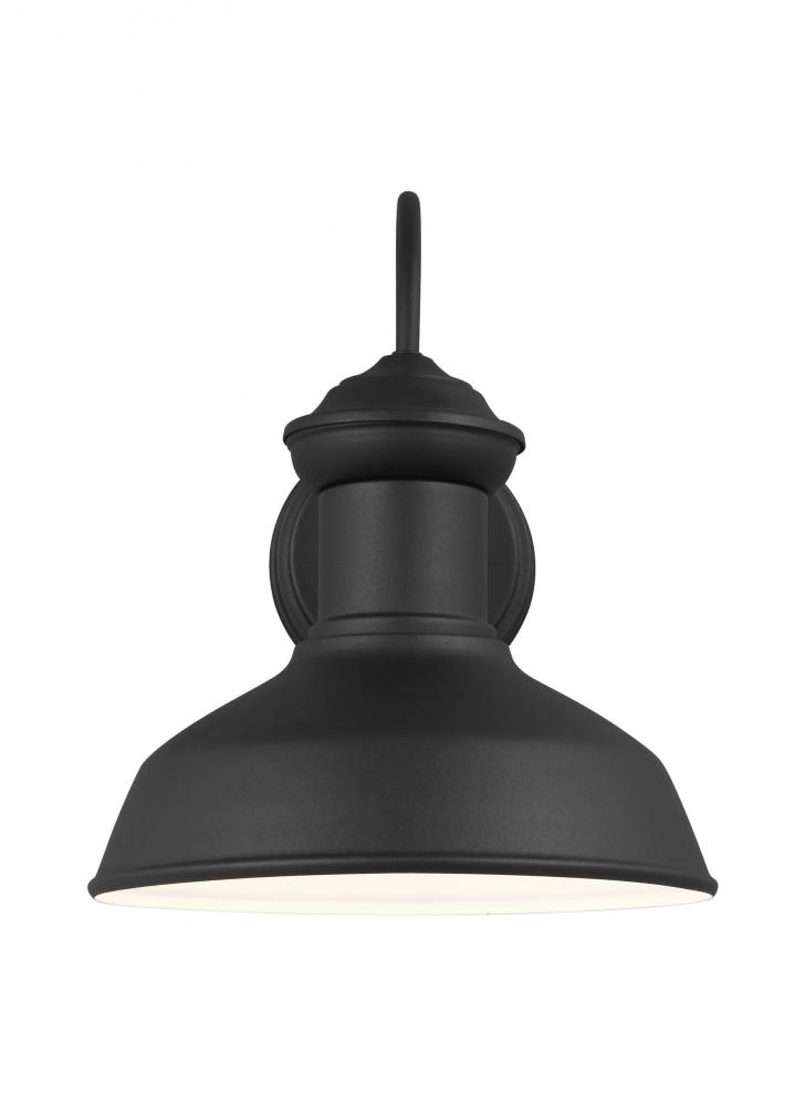 Fredricksburg Small One Light Outdoor Wall Lantern