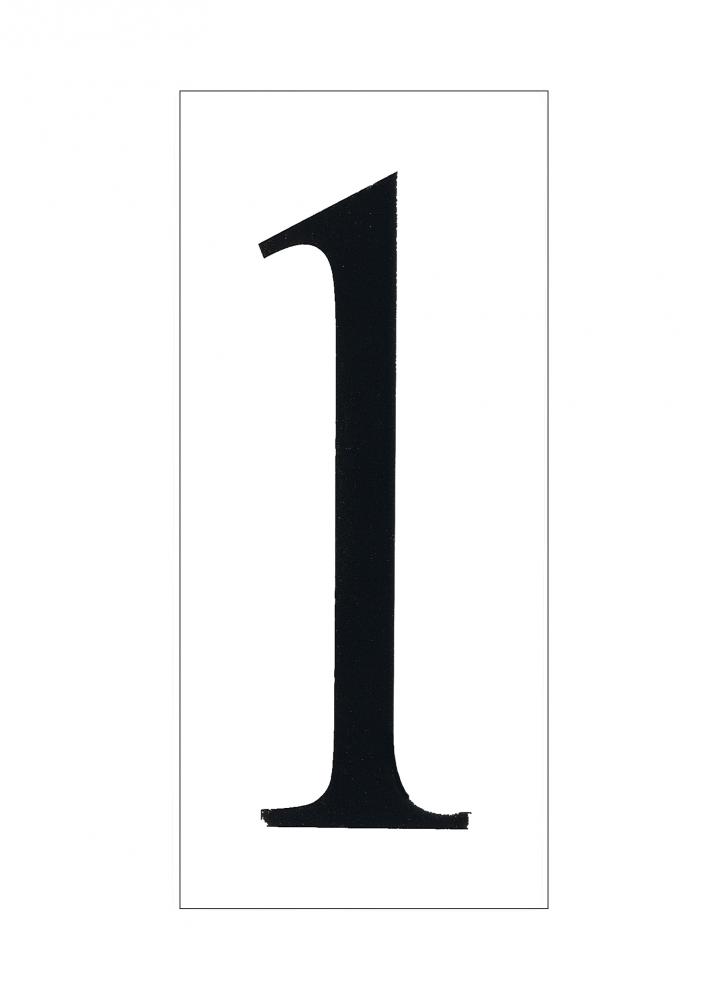 Address Light Number Tile