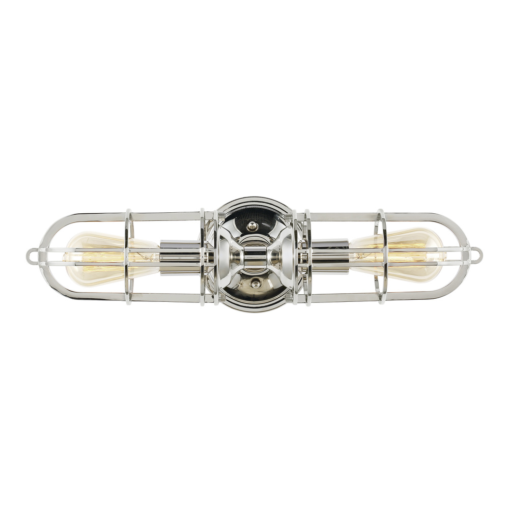 Urban Renewal 2 - Light Vanity