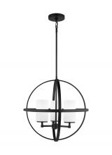 Generation Lighting 3124603EN3-112 - Alturas Three Light Chandelier
