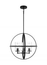 Generation Lighting 3124673-112 - Alturas Three Light Chandelier