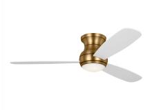 Generation Lighting 3OBSHR52SBD - Orbis 52" Ceiling Fan