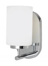 Generation Lighting 41160EN3-05 - Oslo One Light Wall / Bath Sconce