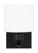 Generation Lighting 4128801EN3-112 - Canfield One Light Wall / Bath Sconce