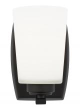 Generation Lighting 4128901-112 - Franport One Light Wall / Bath Sconce