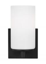 Generation Lighting 4139101EN3-112 - Hettinger One Light Wall / Bath Sconce