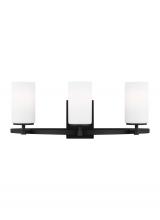 Generation Lighting 4424603EN3-112 - Alturas Three Light Wall / Bath