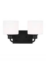 Generation Lighting 4428802EN3-112 - Canfield Two Light Wall / Bath