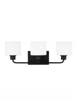 Generation Lighting 4428803EN3-112 - Canfield Three Light Wall / Bath