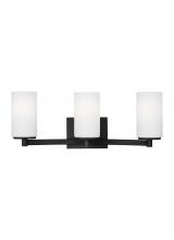 Generation Lighting 4439103EN3-112 - Hettinger Three Light Wall / Bath