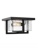 Generation Lighting 7541502-112 - Mitte Two Light Flush Mount