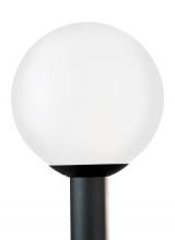 Generation Lighting 8252-68 - One Light Outdoor Post Lantern