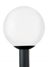Generation Lighting 8254-68 - One Light Outdoor Post Lantern