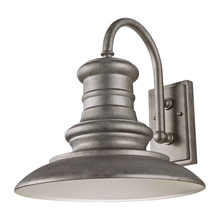 Generation Lighting OL9004TRD-L1 - Redding Station Large LED Lantern