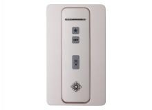 Generation Lighting MCRC1T - Hand-held 4-speed remote control,TRANSMITTER ONLY. Fan speed and downlight control. (non-reversing)
