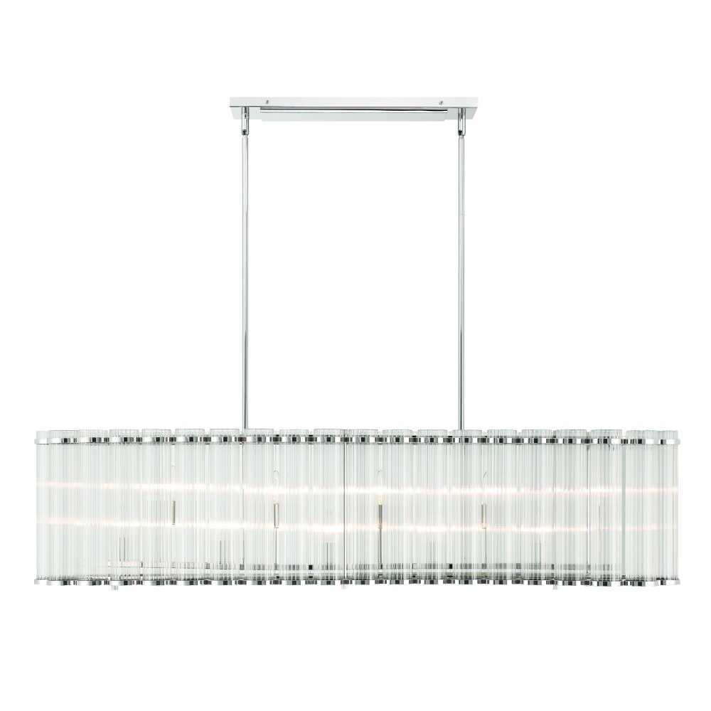GLASBURY-CHD-10LT-52IN-PN-CL